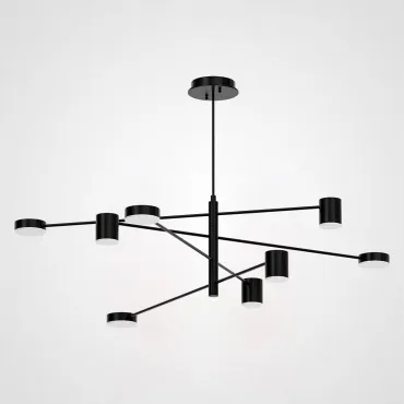 Подвесной светильник MOTVIKT Black 8