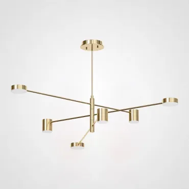 Подвесной светильник MOTVIKT Gold 6