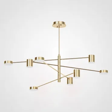 Подвесной светильник MOTVIKT Gold 8