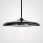 Подвесной светильник Nordlux Artist Pendant D25 Black от ImperiumLoft