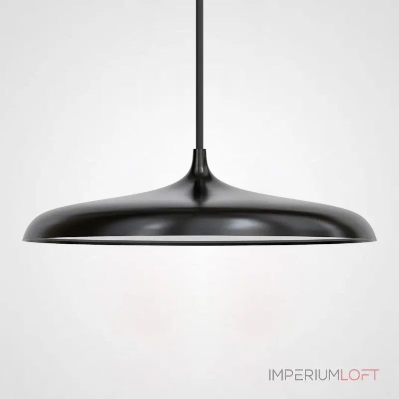 Подвесной светильник Nordlux Artist Pendant D25 Black от ImperiumLoft Подвесной светильник Nordlux Artist Pendant D25 Black от ImperiumLoft