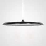 Подвесной светильник Nordlux Artist Pendant D40 Black от ImperiumLoft