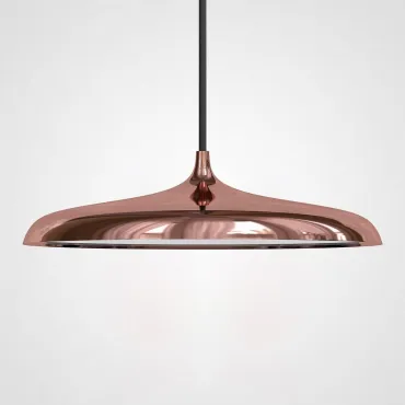 Подвесной светильник Nordlux Artist Pendant D25 Copper Подвесной светильник Nordlux Artist Pendant D25 Copper