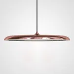 Подвесной светильник Nordlux Artist Pendant D40 Copper от ImperiumLoft