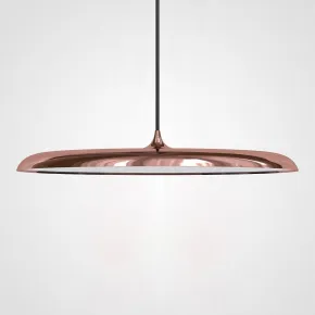 Подвесной светильник Nordlux Artist Pendant D40 Copper Подвесной светильник Nordlux Artist Pendant D40 Copper