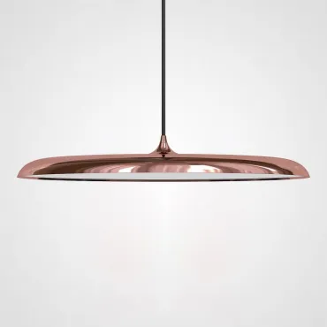Подвесной светильник Nordlux Artist Pendant D40 Copper Подвесной светильник Nordlux Artist Pendant D40 Copper