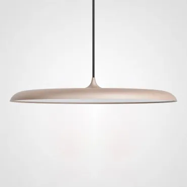 Подвесной светильник Nordlux Artist Pendant D40 Pink
