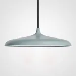 Подвесной светильник Nordlux Artist Pendant D25 Light green от ImperiumLoft