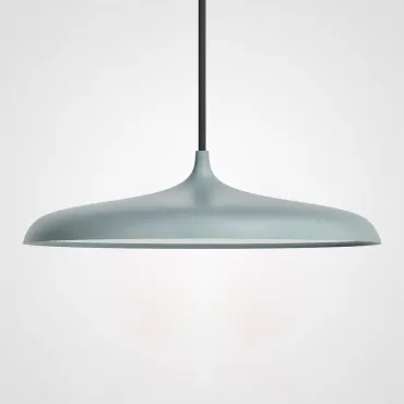 Подвесной светильник Nordlux Artist Pendant D25 Light green