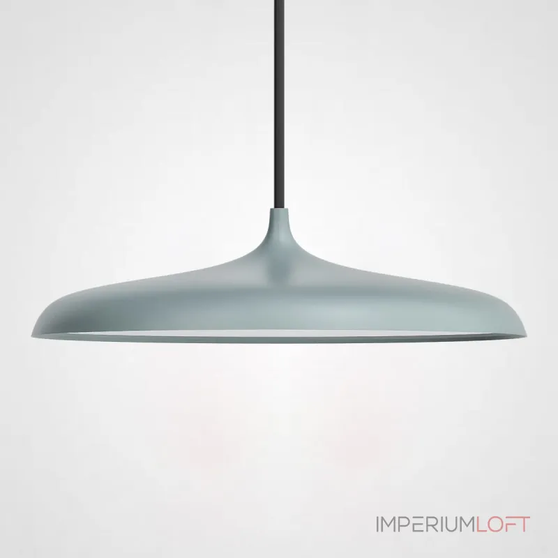 Подвесной светильник Nordlux Artist Pendant D25 Light green от ImperiumLoft Подвесной светильник Nordlux Artist Pendant D25 Light green от ImperiumLoft