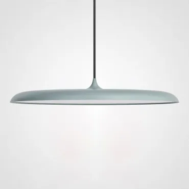 Подвесной светильник Nordlux Artist Pendant D40 Light green