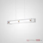 Подвесной светильник ALSTER Белый от ImperiumLoft