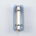 Настенный светильник LURE Синий от ImperiumLoft