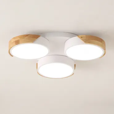 Потолочный светильник CLIP 3