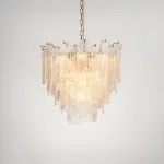 Подвесная люстра FAVOR 8 D52 от ImperiumLoft