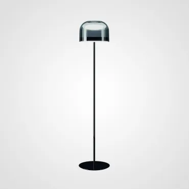 Торшер NOTEN L Серый