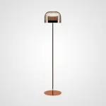 Торшер NOTEN S Золото от ImperiumLoft