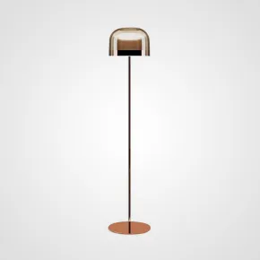 Торшер NOTEN L Золото