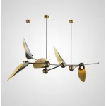 Подвесная люстра LAVRA A7