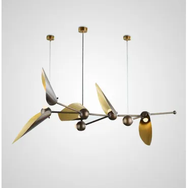 Подвесная люстра LAVRA A7 Подвесная люстра LAVRA A7