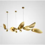 Подвесная люстра LAVRA A10