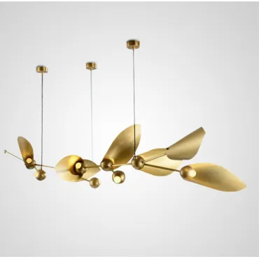 Подвесная люстра LAVRA A10 Подвесная люстра LAVRA A10