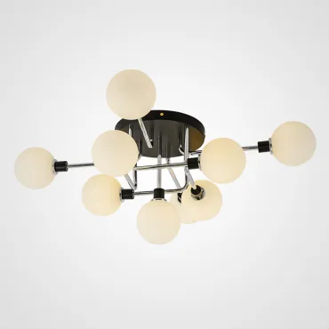 Потолочная люстра NEXO 9 Потолочная люстра NEXO 9