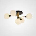 Потолочная люстра NEXO 5