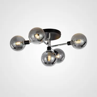 Потолочная люстра NEXO 5 Потолочная люстра NEXO 5