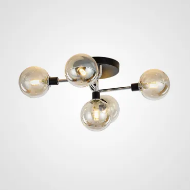 Потолочная люстра NEXO 5 Потолочная люстра NEXO 5