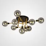 Потолочная люстра NEXO 9