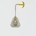 Настенное бра SCREW WALL E от ImperiumLoft