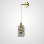 Настенное бра SCREW WALL F от ImperiumLoft