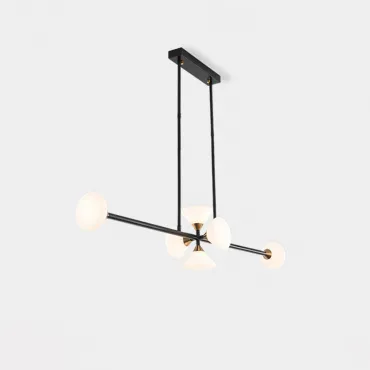 Подвесной светильник TOWN 6