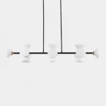 Подвесной светильник TOWN 14 от ImperiumLoft