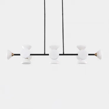 Подвесной светильник TOWN 14