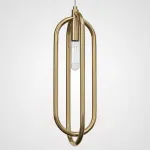 Подвесной светильник TUBE от ImperiumLoft