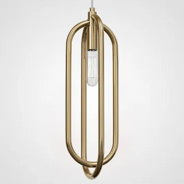 Подвесной светильник TUBE