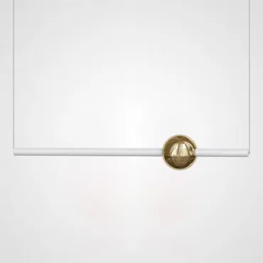 Подвесной светильник broom ORION GLOBE LIGHT white B L910 Подвесной светильник broom ORION GLOBE LIGHT white B L910