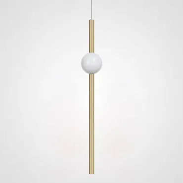 Подвесной светильник broom ORION GLOBE LIGHT gold D L910 Подвесной светильник broom ORION GLOBE LIGHT gold D L910