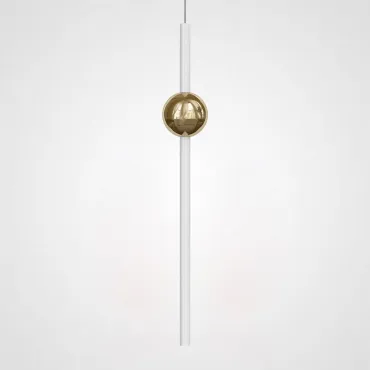 Подвесной светильник broom ORION GLOBE LIGHT white A L910 Подвесной светильник broom ORION GLOBE LIGHT white A L910