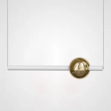 Подвесной светильник broom ORION GLOBE LIGHT white B L600 Подвесной светильник broom ORION GLOBE LIGHT white B L600