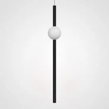 Подвесной светильник broom ORION GLOBE LIGHT Black D L910 Подвесной светильник broom ORION GLOBE LIGHT Black D L910
