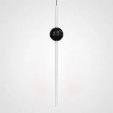 Подвесной светильник broom ORION GLOBE LIGHT Black A L910 Подвесной светильник broom ORION GLOBE LIGHT Black A L910