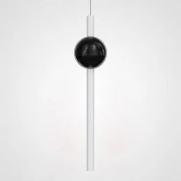 Подвесной светильник broom ORION GLOBE LIGHT Black A L600 Подвесной светильник broom ORION GLOBE LIGHT Black A L600