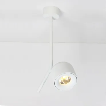 Потолочный светильник TINY C Белый