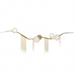 Бра Cherry Bomb Fringe Bra 4 от ImperiumLoft