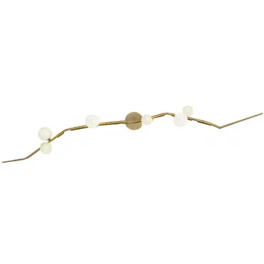 Светильник Адель CHERRY BOMB FLUSH MOUNT 6 Светильник Адель CHERRY BOMB FLUSH MOUNT 6