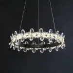 Подвесная люстра FLORETTA M D60 от ImperiumLoft