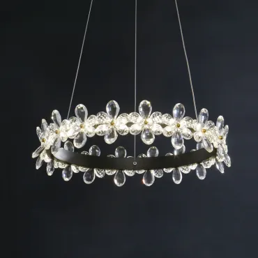 Подвесная люстра FLORETTA M D60 Подвесная люстра FLORETTA M D60